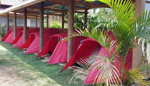 Tienda