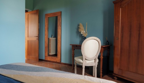 Habitación doble