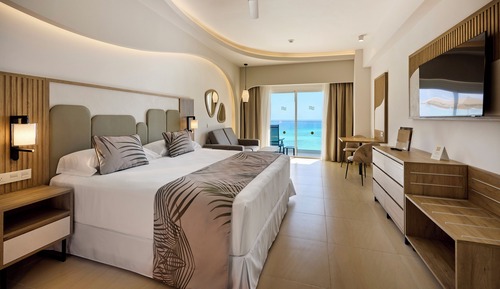 Suite junior, frente al mar (B2C-US)