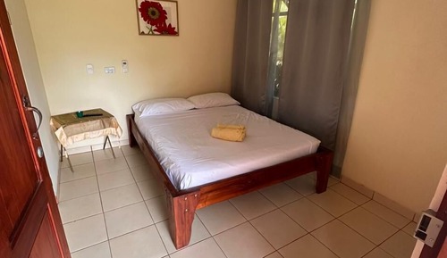 Habitación clásica doble