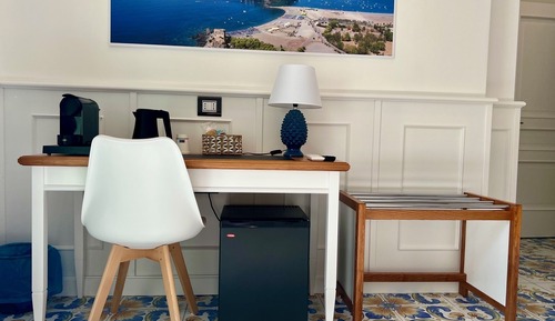 Habitación superior