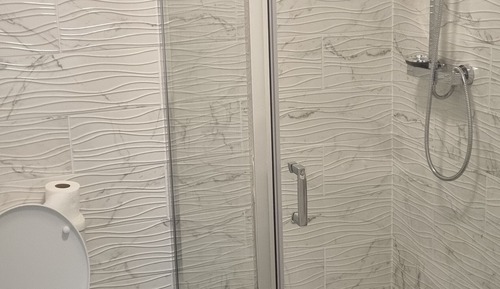 Habitación clásica doble