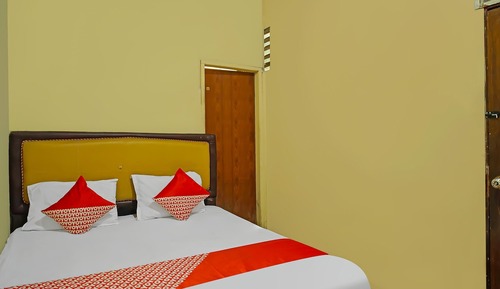 Habitación básica doble