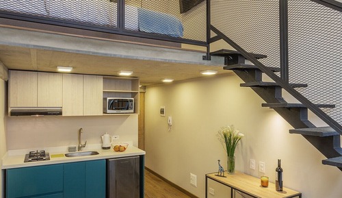City Loft