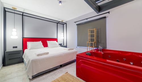Apartamento de lujo