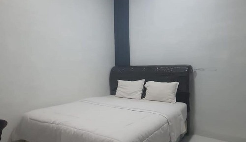 Habitación básica doble