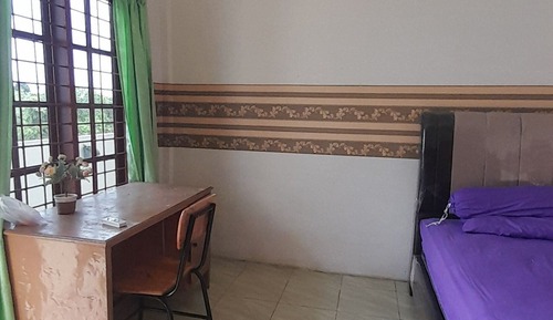 Habitación individual básica