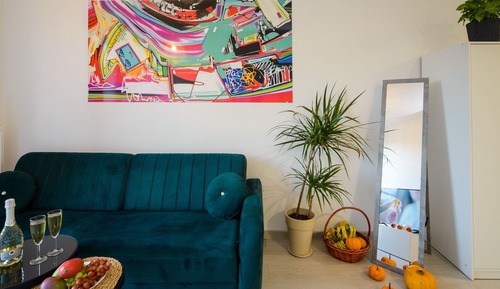 Apartamento Confort