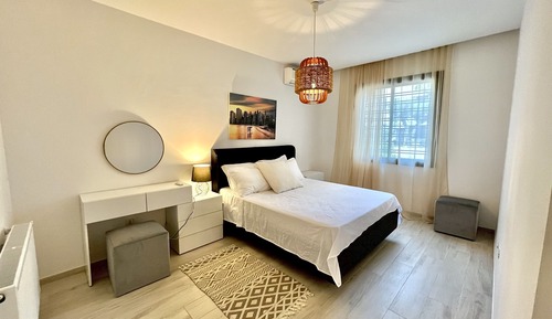 Apartamento Elite