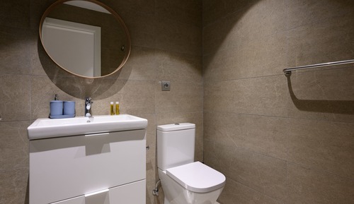 Apartamento estándar