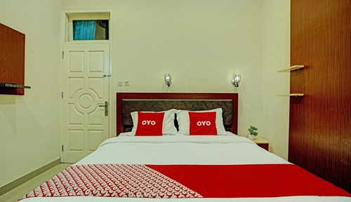 Habitación ejecutiva doble