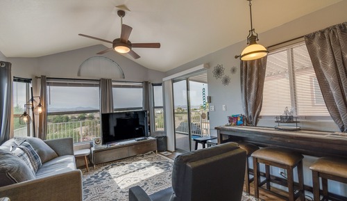 Casa (1 Bedroom)