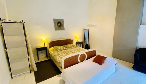Habitación Confort doble (2 L)