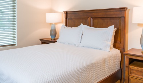 Suite, varias camas
