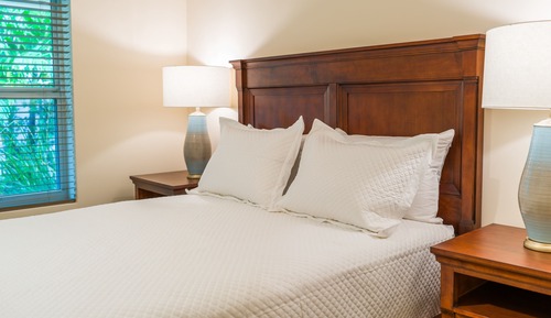 Suite, varias camas