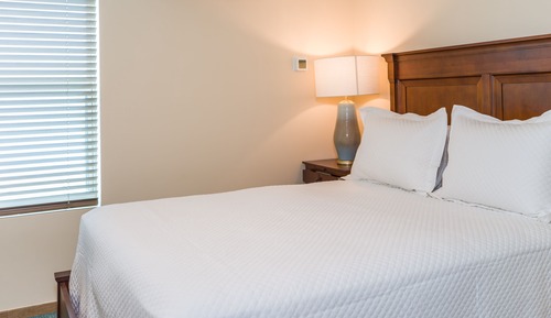 Suite Signature, varias camas