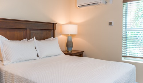Suite Grand, varias camas