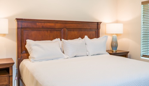Estudio Confort, 1 cama de matrimonio grande