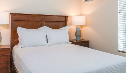 Suite, varias camas
