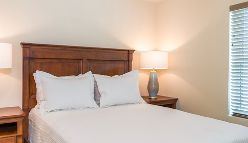 Suite, varias camas