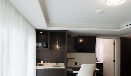 Habitación Premium, 1 cama de matrimonio grande, no fumadores