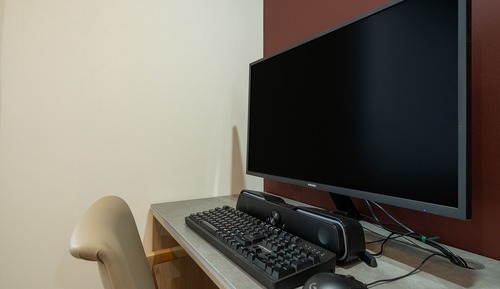 Habitación de diseño