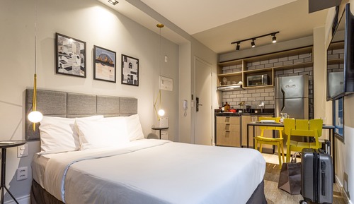 Apartamento