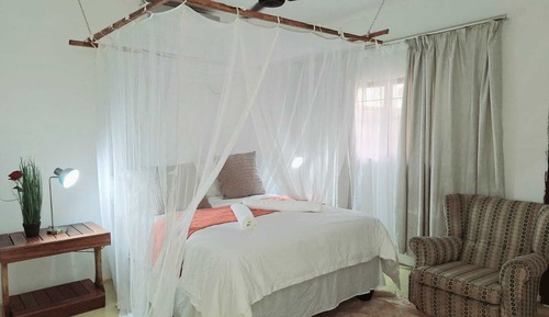 Habitación Deluxe, 1 cama de matrimonio, vistas al río