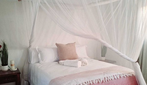 Habitación clásica doble