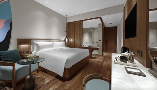 Suite familiar, 1 habitación (Bunk Beds)