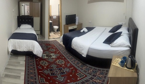 Habitación estándar