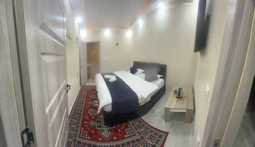 Habitación estándar, 1 habitación