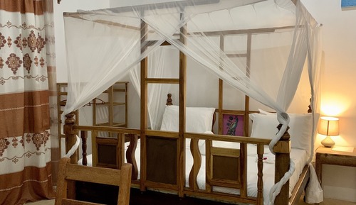 Habitación estándar