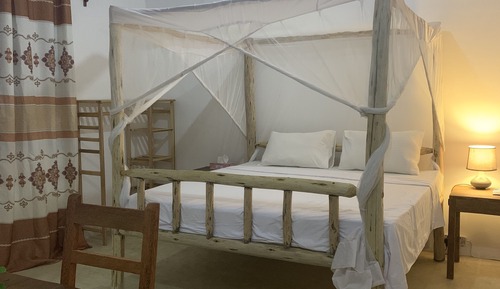 Habitación estándar