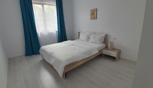 Apartamento estándar