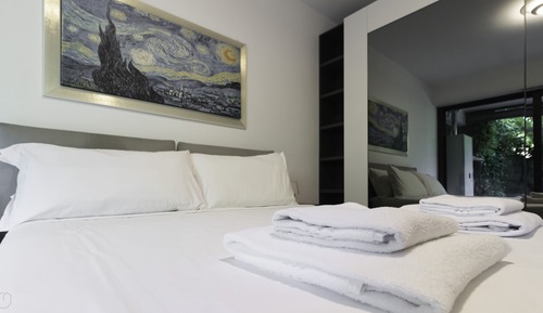 Apartamento (1 Bedroom)
