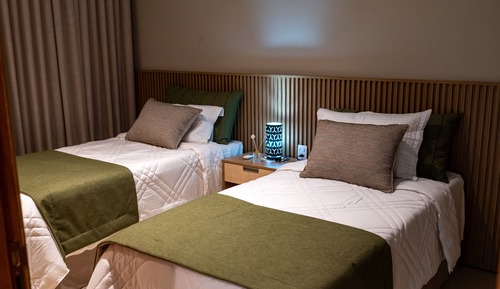 Chalet familiar