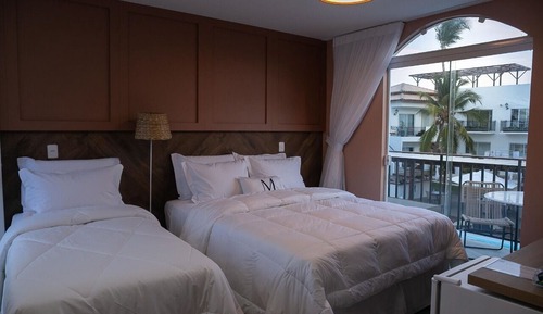 Habitación superior