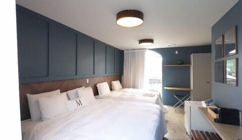 Habitación básica