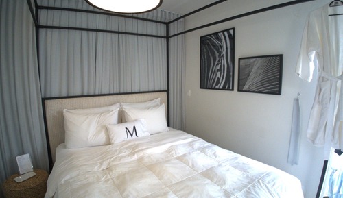 Habitación de lujo