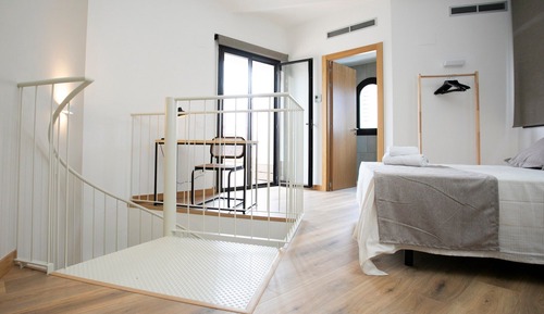 Apartamento Deluxe