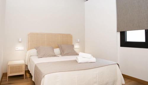 Apartamento junior