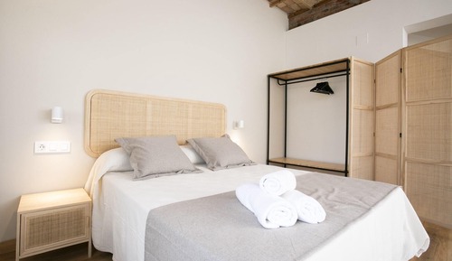 Apartamento ejecutivo