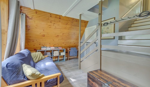 Casa (2 Bedrooms)