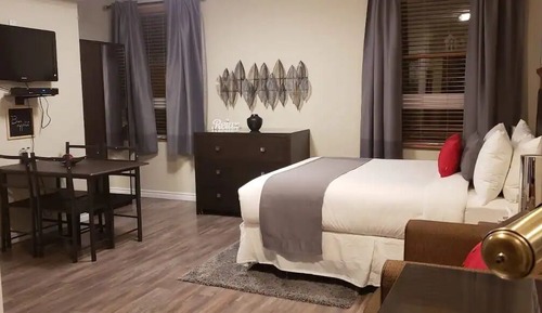 Suite estudio (#21 - 18)