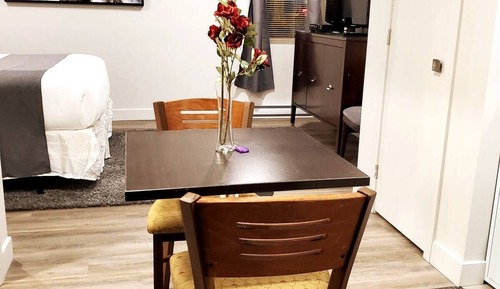 Suite estudio (#5 -18)