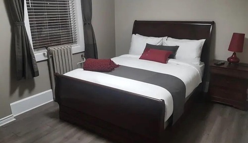 Suite estándar (#23 - 18)
