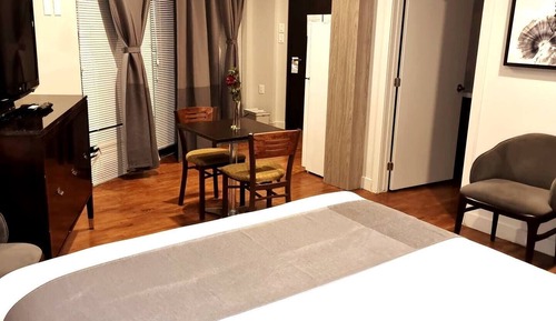 Suite estudio (#1 - 18)