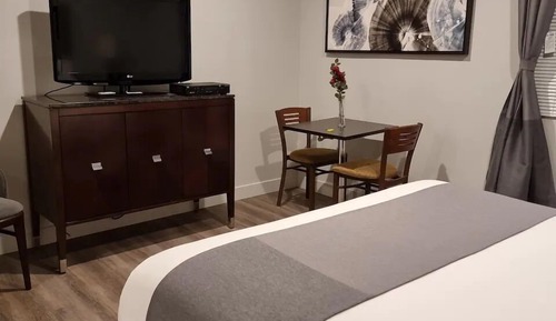 Suite estudio (#9 - 18)