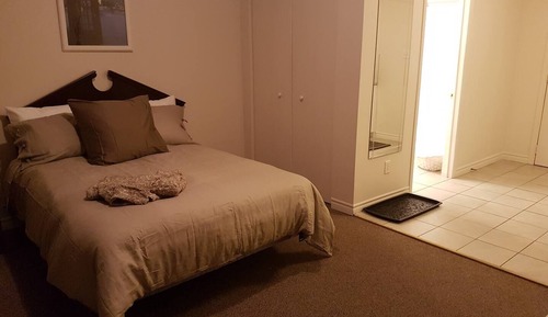 Suite estudio (#16 - 18)